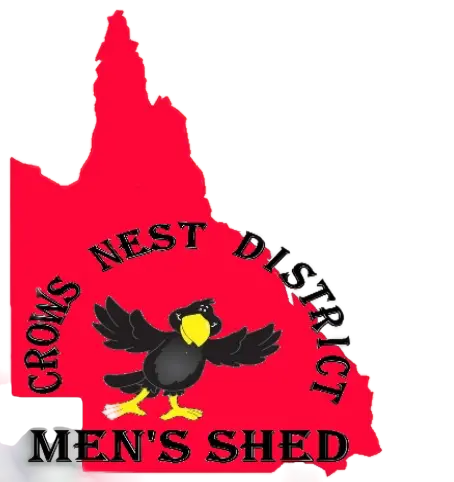 Crows Nest Men's Shed